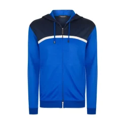 Clearance Hooded Jogging Suit Blouson Mens Luxury Tech