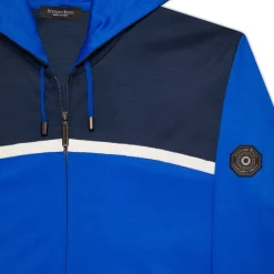 Clearance Hooded Jogging Suit Blouson Mens Luxury Tech