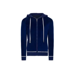 Best Sale Hooded Jogging Suit Blouson Junior Jogging Suits