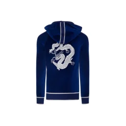 Best Sale Hooded Jogging Suit Blouson Junior Jogging Suits