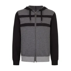 New Hooded Jogging Suit Blouson Mens Jogging Suits