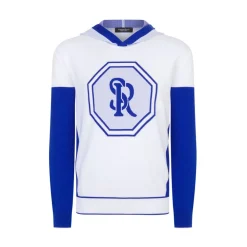 New Hooded Jogging Suit Blouson Mens Last Sizes