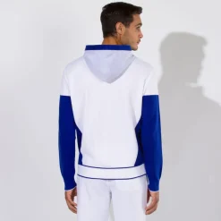 New Hooded Jogging Suit Blouson Mens Last Sizes