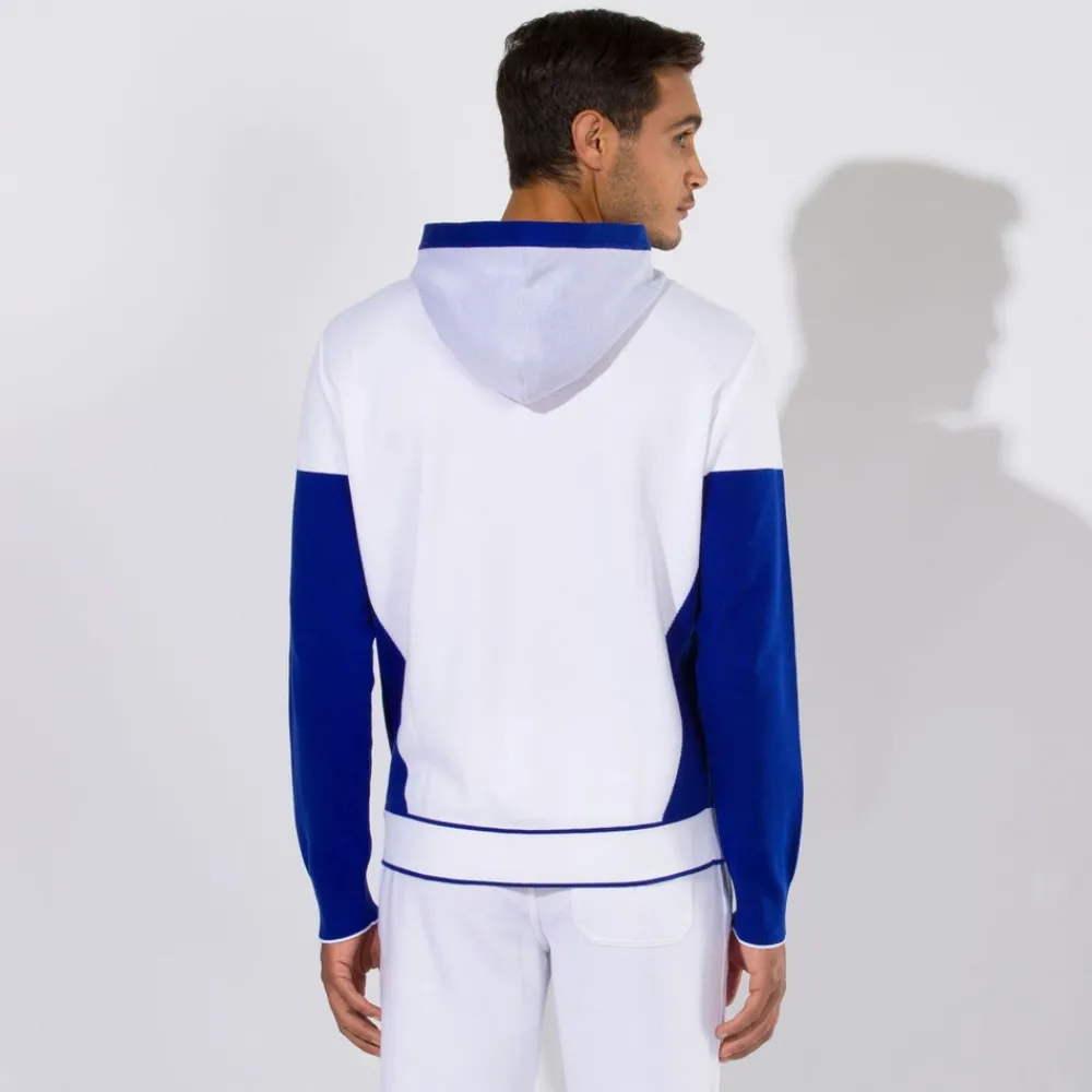 New Hooded Jogging Suit Blouson Mens Last Sizes