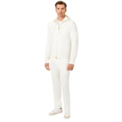 New Hooded Jogging Suit Blouson Mens Last Sizes