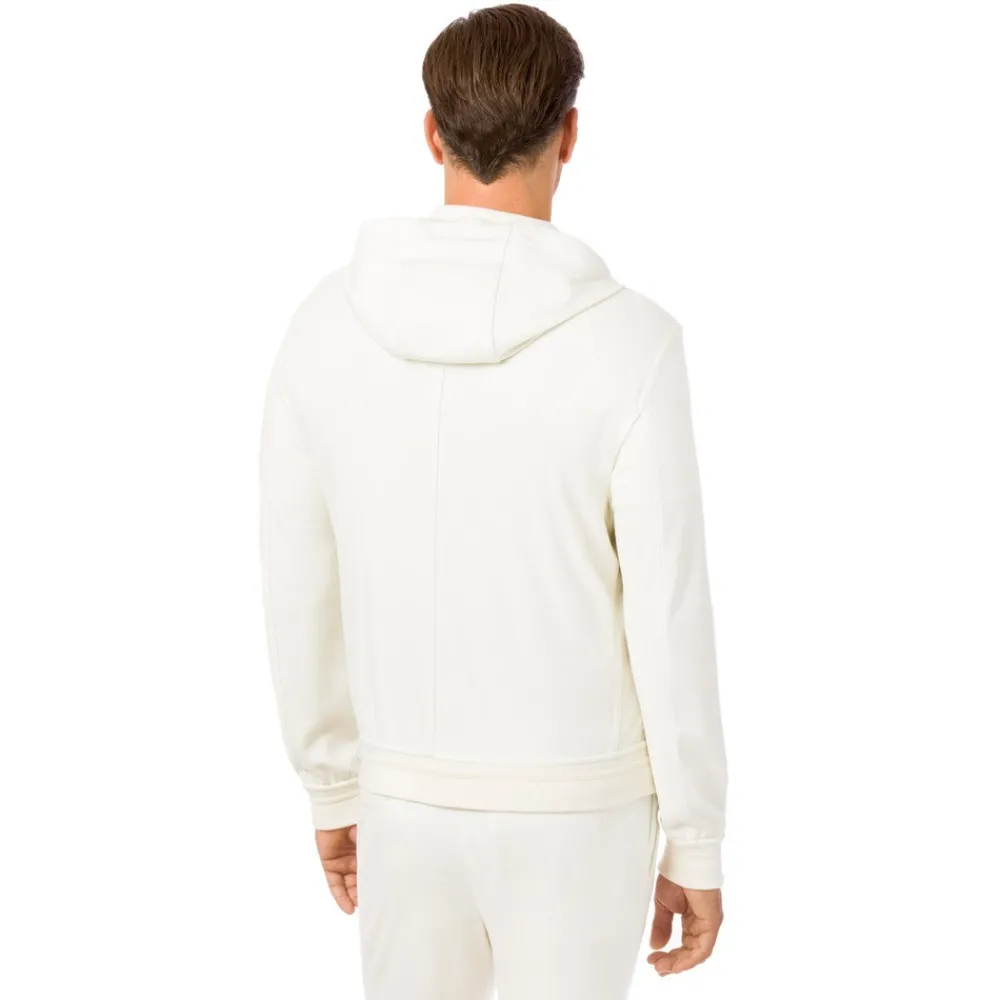 New Hooded Jogging Suit Blouson Mens Last Sizes