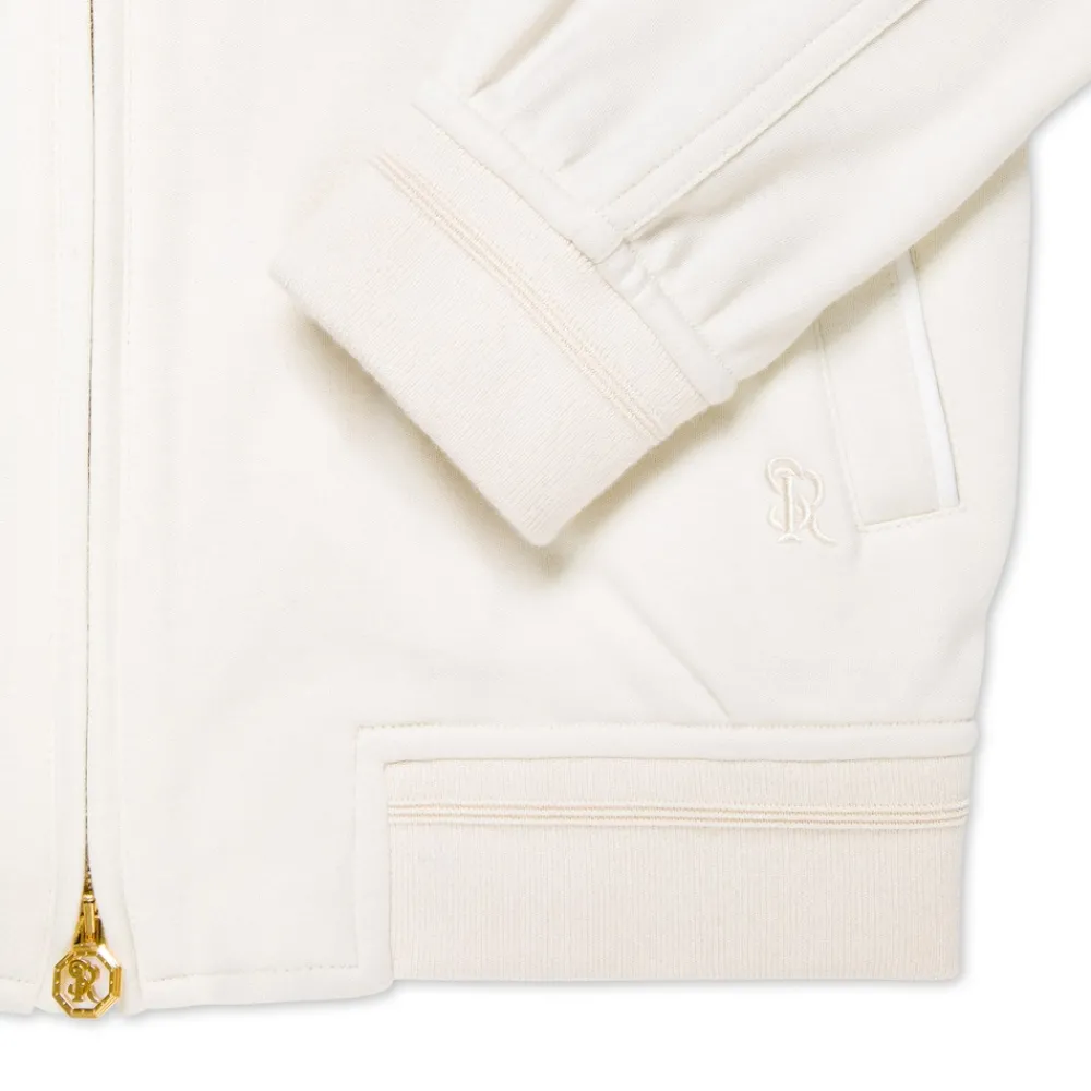 New Hooded Jogging Suit Blouson Mens Last Sizes