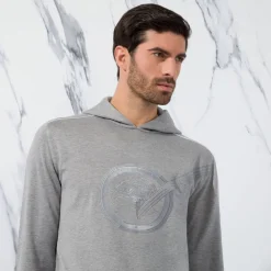 Clearance Hooded Jogging Suit Sweater Mens Jogging Suits