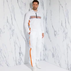 Discount Hooded Jogging Suit Sweatshirt Mens Luxury Tech