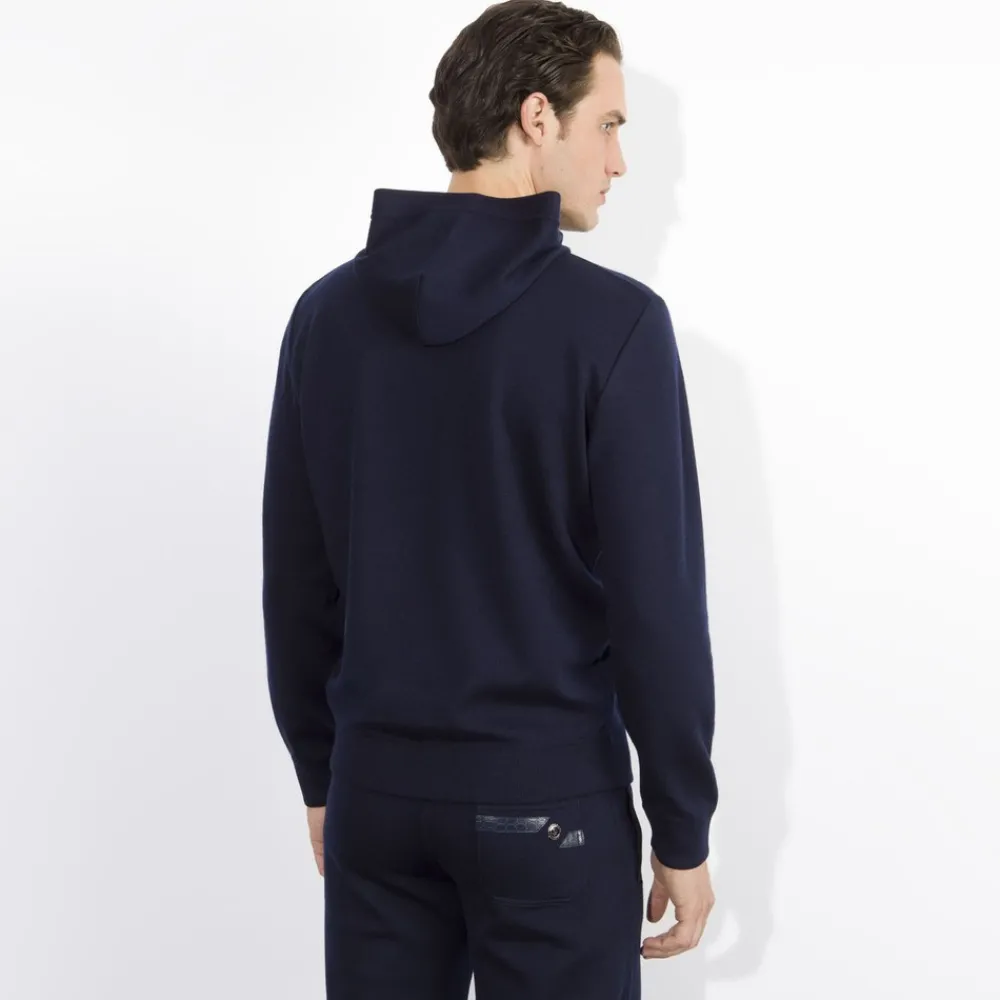 Cheap Hooded Jogging Suit Sweater Mens Last Sizes