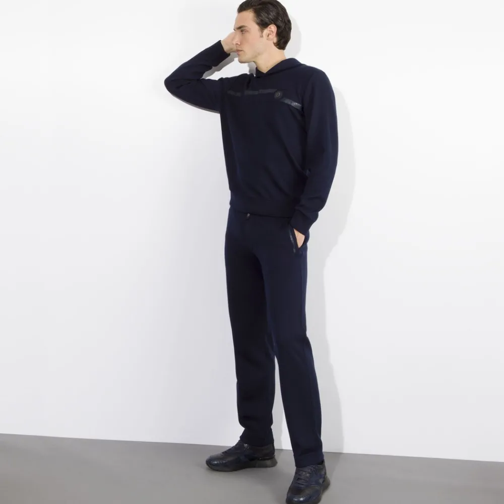 Cheap Hooded Jogging Suit Sweater Mens Last Sizes