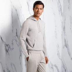 Best Sale Hooded Jogging Suit Sweater Mens Jogging Suits