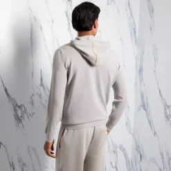 Best Sale Hooded Jogging Suit Sweater Mens Jogging Suits