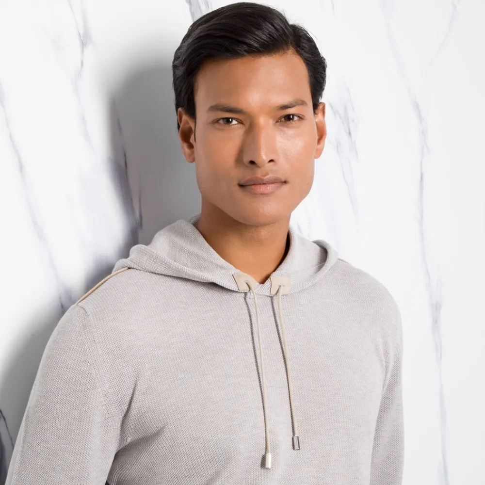 Best Sale Hooded Jogging Suit Sweater Mens Jogging Suits