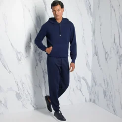 Online Hooded Jogging Suit Sweater Mens Last Sizes