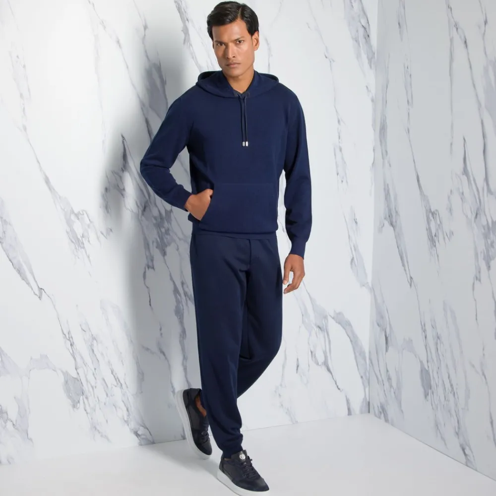 Online Hooded Jogging Suit Sweater Mens Last Sizes