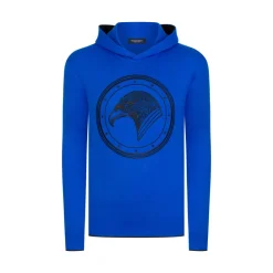 Fashion Hooded Jogging Suit Sweatshirt Mens Last Sizes