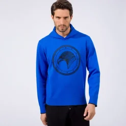 Fashion Hooded Jogging Suit Sweatshirt Mens Last Sizes