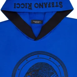 Fashion Hooded Jogging Suit Sweatshirt Mens Last Sizes