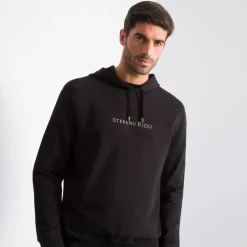 Online Hooded Jogging Suit Sweatshirt Mens Jogging Suits