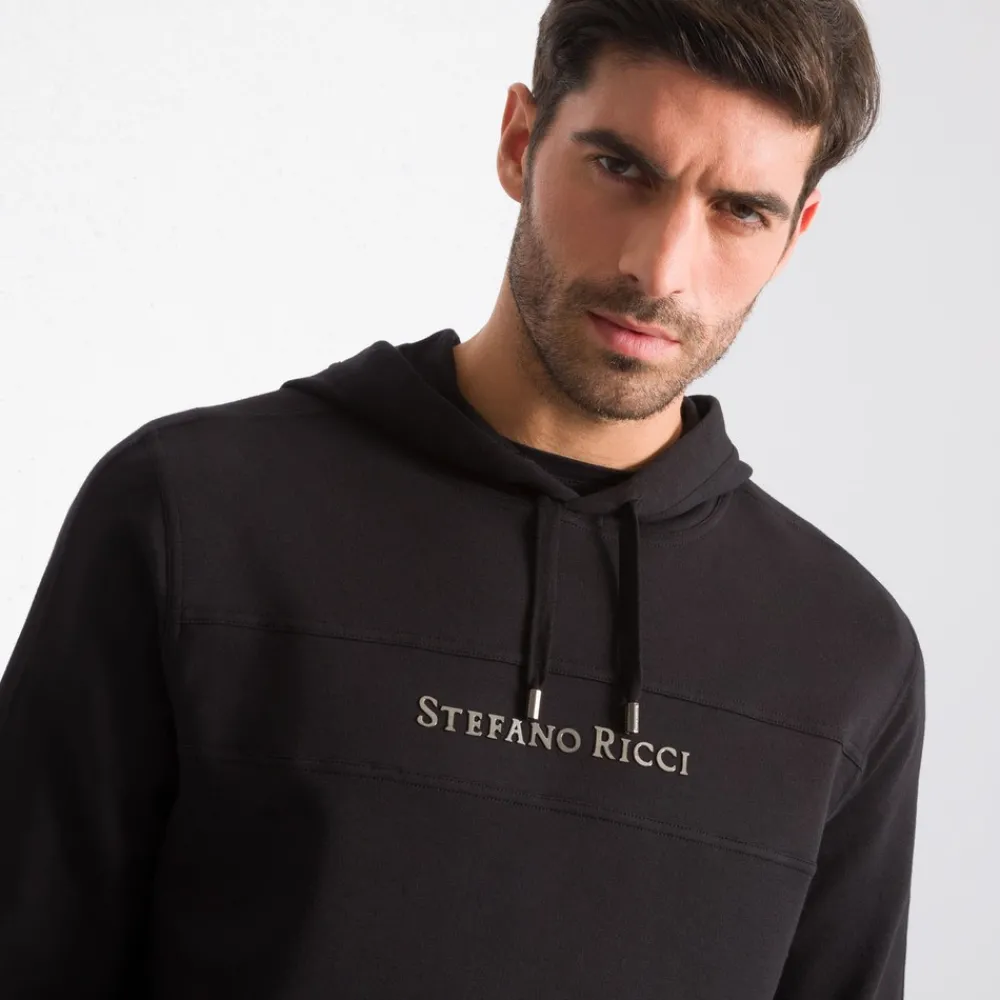 Online Hooded Jogging Suit Sweatshirt Mens Jogging Suits