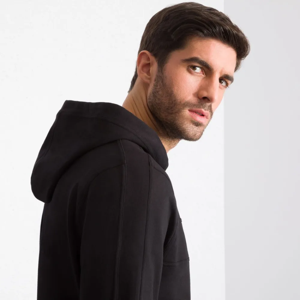 Online Hooded Jogging Suit Sweatshirt Mens Jogging Suits