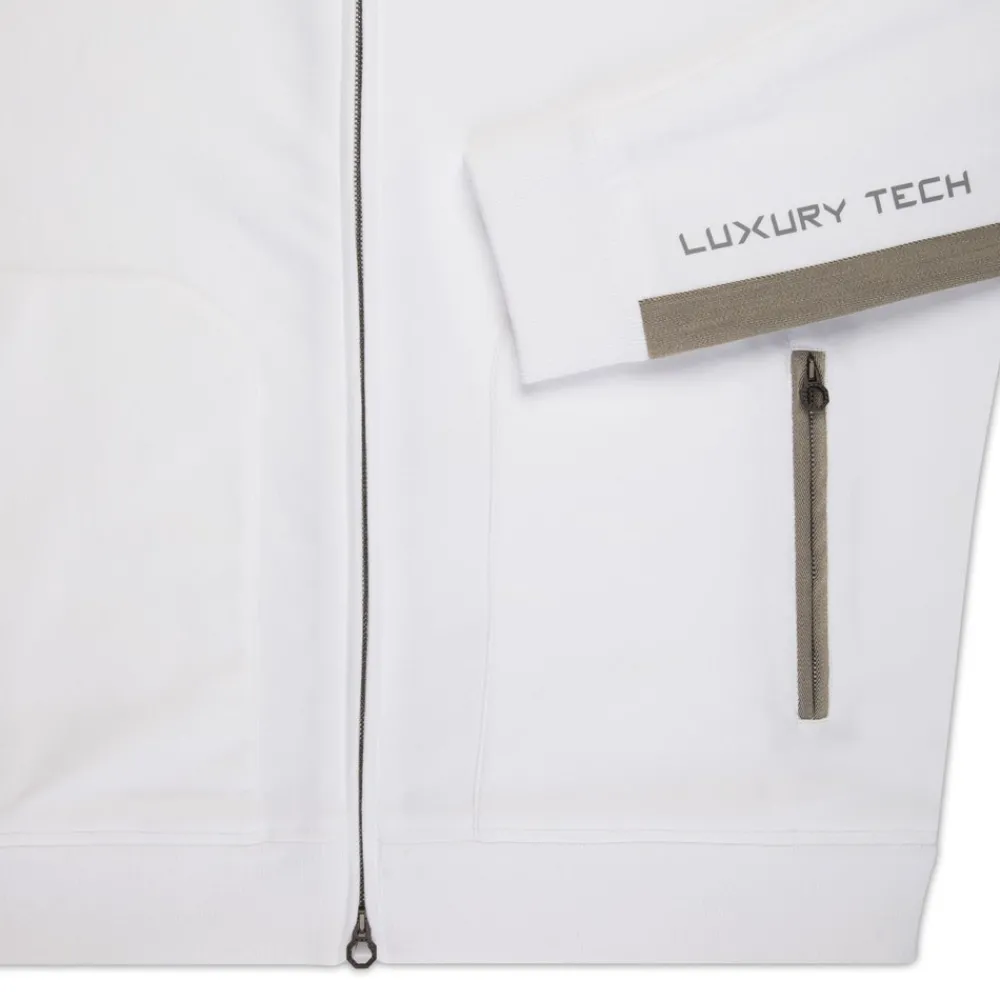 Cheap Hooded Jogging Sweater Mens Luxury Tech