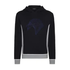 Clearance Hooded Jogging Sweatshirt Mens Jogging Suits