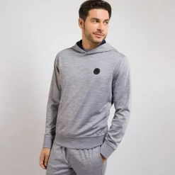 Shop Hooded Jogging Sweatshirt Mens Jogging Suits