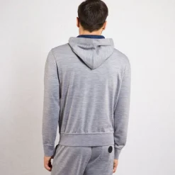 Shop Hooded Jogging Sweatshirt Mens Jogging Suits