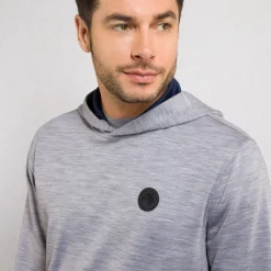 Shop Hooded Jogging Sweatshirt Mens Jogging Suits