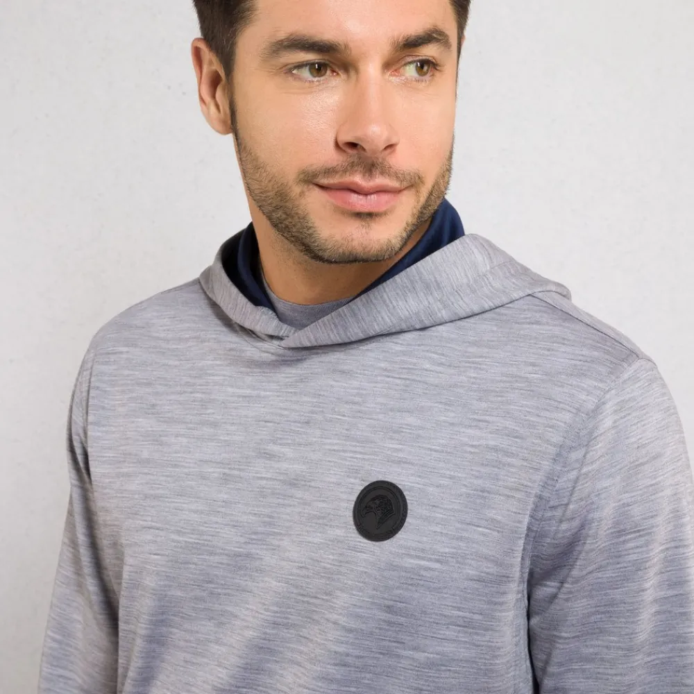Shop Hooded Jogging Sweatshirt Mens Jogging Suits