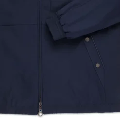 Online Hooded Reversible Blouson Mens Luxury Tech