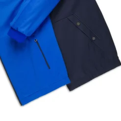 Online Hooded Reversible Blouson Mens Luxury Tech