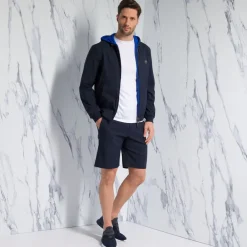 Online Hooded Reversible Blouson Mens Luxury Tech