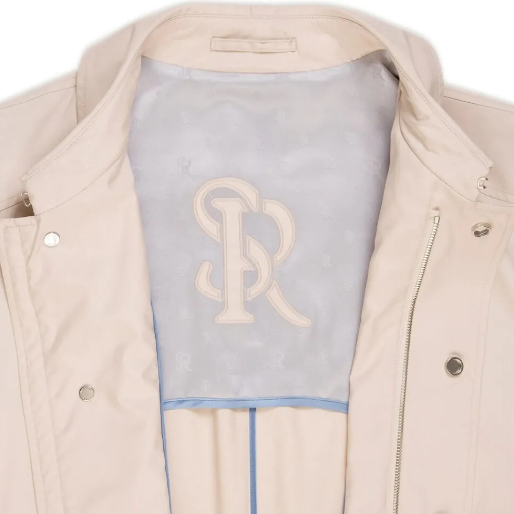 New Hooded Sport Jacket Mens Outerwear