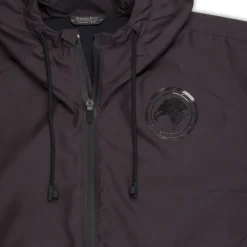 Store Hooded Sports Blouson Mens Outerwear