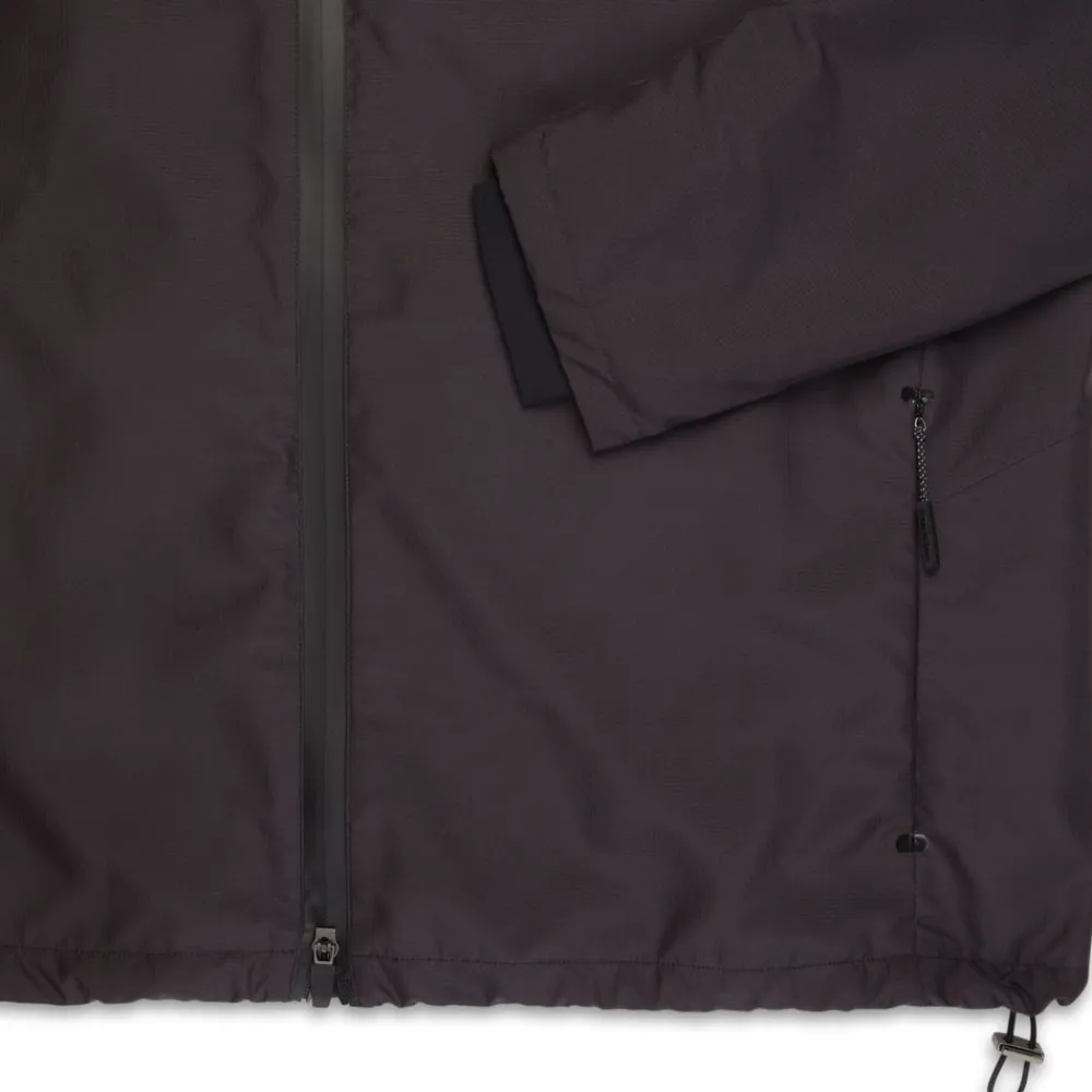 Store Hooded Sports Blouson Mens Outerwear