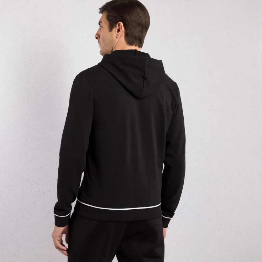 Best Sale Hooded Sweater Mens Luxury Tech