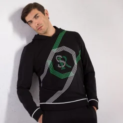 Best Sale Hooded Sweater Mens Luxury Tech