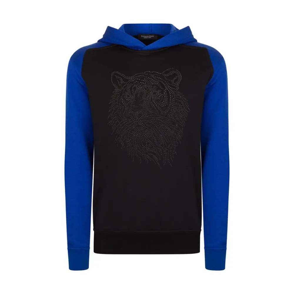 Flash Sale Hooded Sweatshirt Mens Jogging Suits