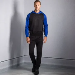 Flash Sale Hooded Sweatshirt Mens Jogging Suits