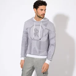 Store Hooded Sweatshirt Mens Luxury Tech