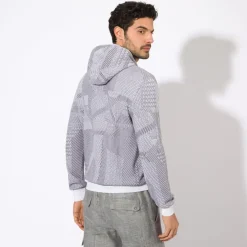 Store Hooded Sweatshirt Mens Luxury Tech