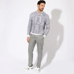 Store Hooded Sweatshirt Mens Luxury Tech