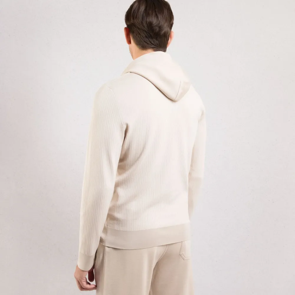 Cheap Hooded Sweatshirt Mens Knitwear