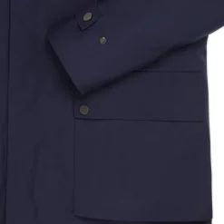 Flash Sale Hooded Waterproof Overcoat Mens Luxury Tech
