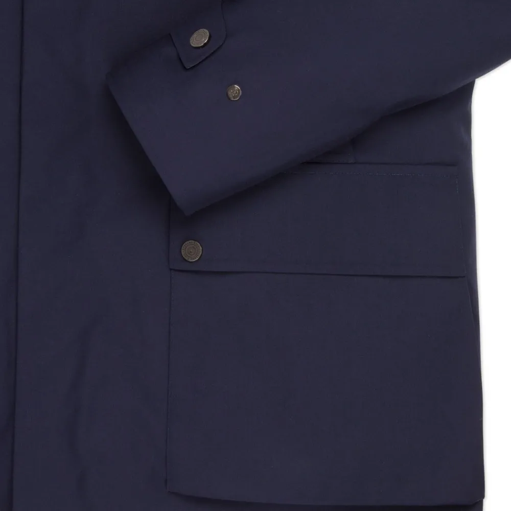 Flash Sale Hooded Waterproof Overcoat Mens Luxury Tech