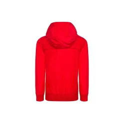 Best Sale Hooded Windbreaker Junior Outerwear