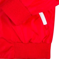 Best Sale Hooded Windbreaker Junior Outerwear